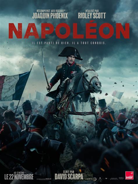 is there nudity in napoleon movie|Napoleon (2023)